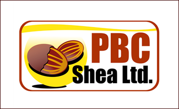 PBC Shea Ltd