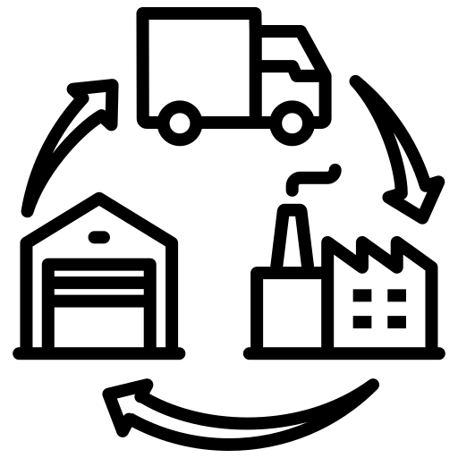 Supply Chain Manager